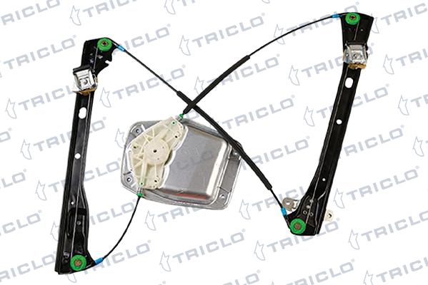 Triclo 113995 - Підйомний пристрій для вікон autozip.com.ua