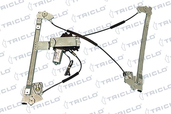 Triclo 113946 - Підйомний пристрій для вікон autozip.com.ua