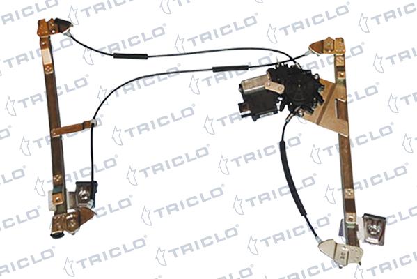 Triclo 113965 - Підйомний пристрій для вікон autozip.com.ua