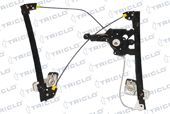 Triclo 113987 - Підйомний пристрій для вікон autozip.com.ua