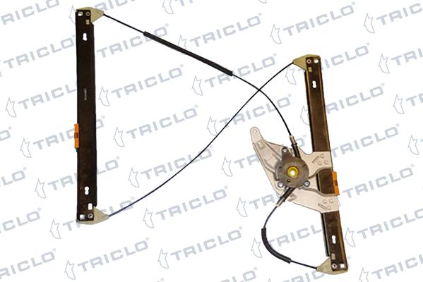 Triclo 113646 - Підйомний пристрій для вікон autozip.com.ua