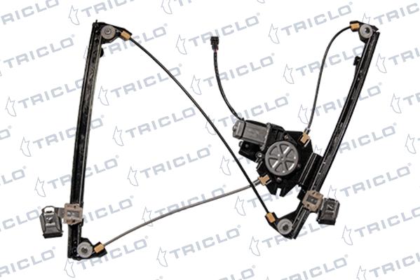 Triclo 113640 - Підйомний пристрій для вікон autozip.com.ua