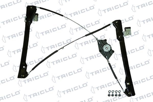 Triclo 113650 - Підйомний пристрій для вікон autozip.com.ua