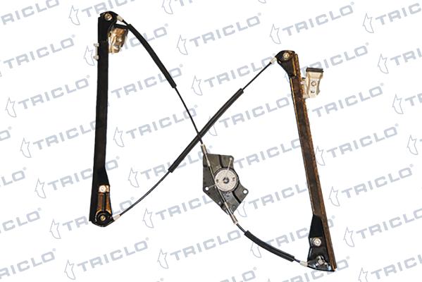 Triclo 113652 - Підйомний пристрій для вікон autozip.com.ua