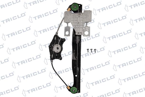 Triclo 113638 - Підйомний пристрій для вікон autozip.com.ua