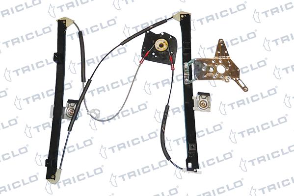 Triclo 113001 - Підйомний пристрій для вікон autozip.com.ua