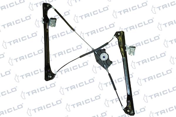 Triclo 113003 - Підйомний пристрій для вікон autozip.com.ua
