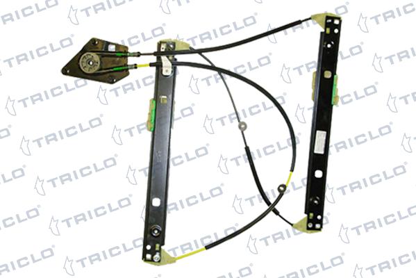 Triclo 113166 - Підйомний пристрій для вікон autozip.com.ua