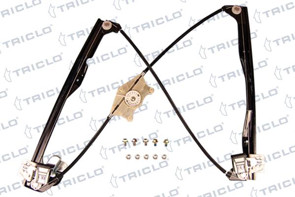 Triclo 113186 - Підйомний пристрій для вікон autozip.com.ua