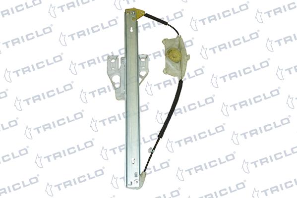 Triclo 113792 - Підйомний пристрій для вікон autozip.com.ua