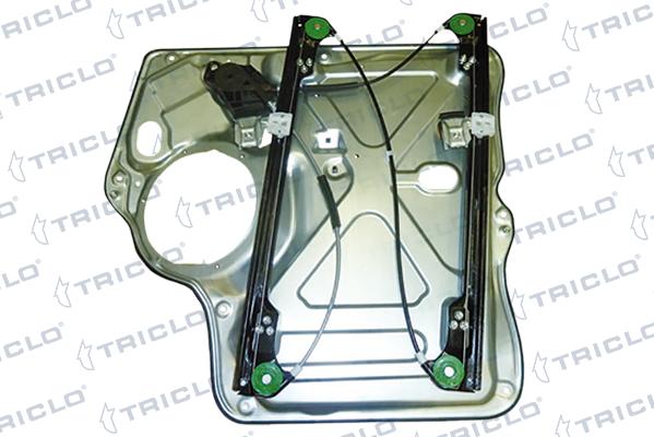 Triclo 113749 - Підйомний пристрій для вікон autozip.com.ua