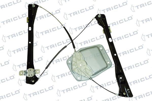 Triclo 113743 - Підйомний пристрій для вікон autozip.com.ua