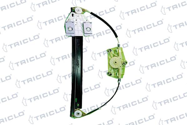 Triclo 113750 - Підйомний пристрій для вікон autozip.com.ua