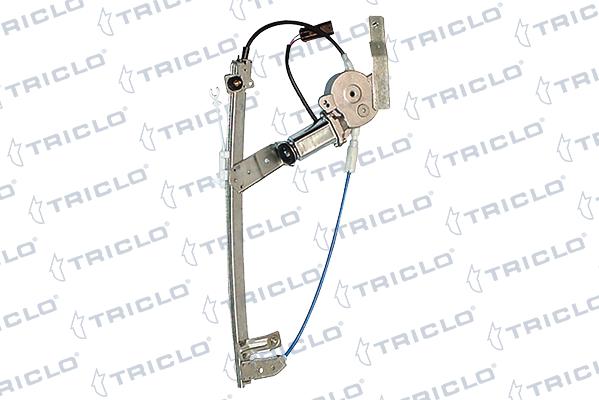 Triclo 113702 - Підйомний пристрій для вікон autozip.com.ua