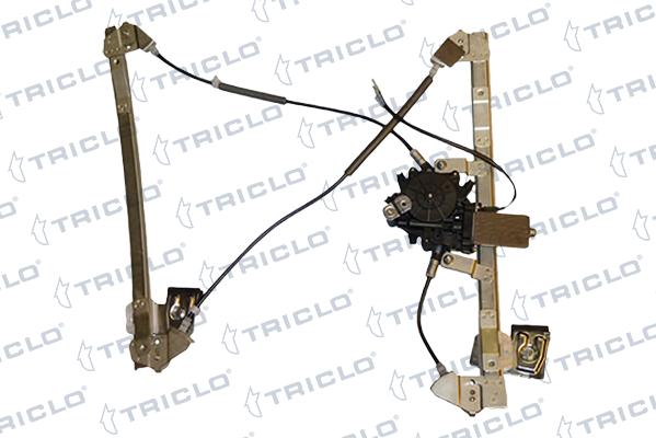 Triclo 113712 - Підйомний пристрій для вікон autozip.com.ua