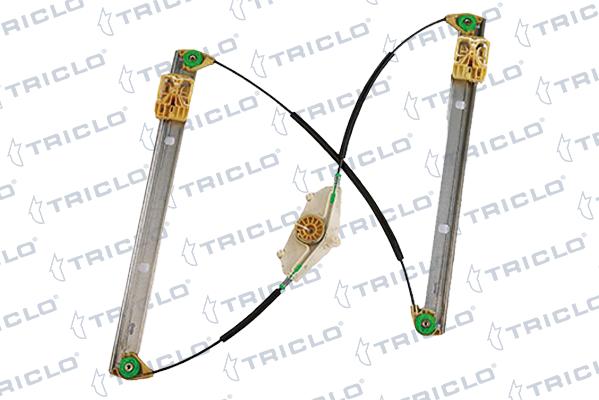 Triclo 113780 - Підйомний пристрій для вікон autozip.com.ua