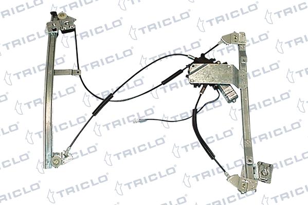 Triclo 113720 - Підйомний пристрій для вікон autozip.com.ua