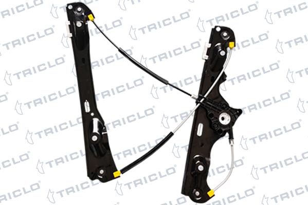 Triclo 112090 - Підйомний пристрій для вікон autozip.com.ua