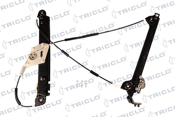 Triclo 112082 - Підйомний пристрій для вікон autozip.com.ua