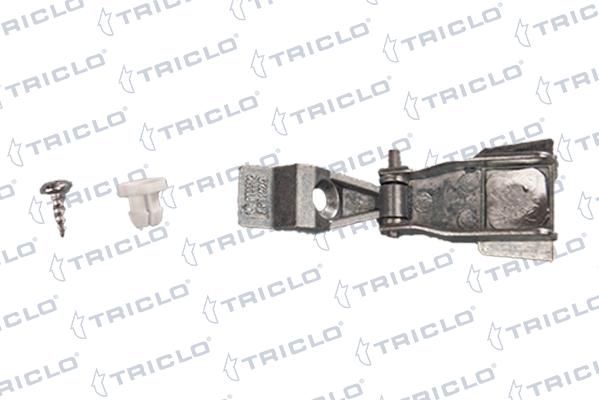 Triclo 184048 - Ручка двері autozip.com.ua