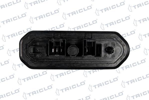 Triclo 184036 - Вимикач, контакт двері autozip.com.ua