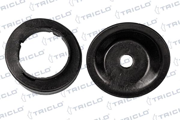 Triclo 180905 - Кришка, паливної бак autozip.com.ua