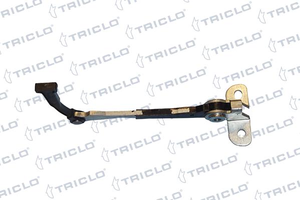 Triclo 134974 - Фіксатор дверей autozip.com.ua