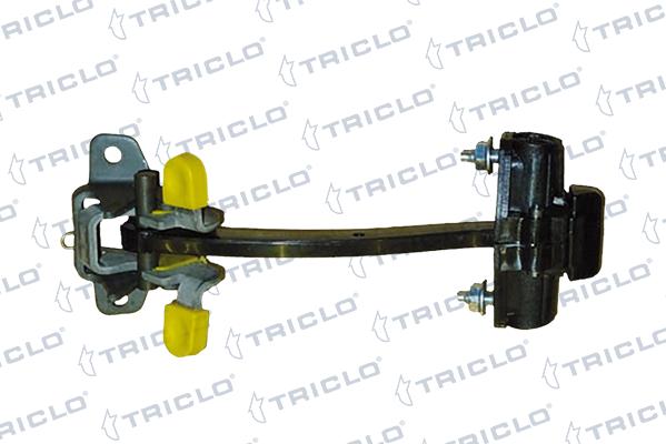 Triclo 134975 - Фіксатор дверей autozip.com.ua