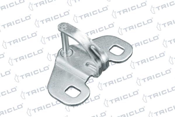 Triclo 134033 - Управління, кнопка центрального замка autozip.com.ua