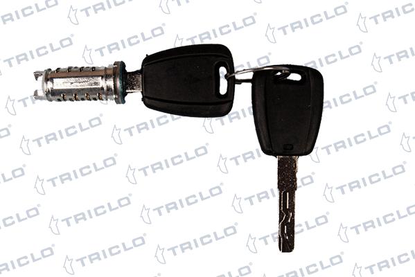 Triclo 134025 - Циліндр замка autozip.com.ua