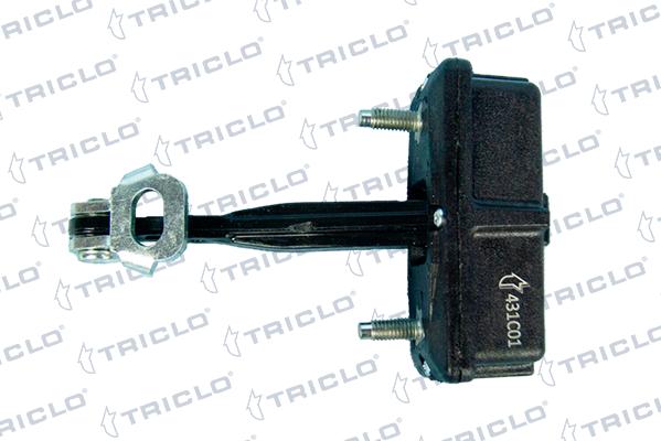 Triclo 134841 - Фіксатор дверей autozip.com.ua