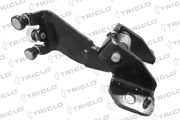Triclo 134850 - Напрямна ролика, зсувні двері autozip.com.ua