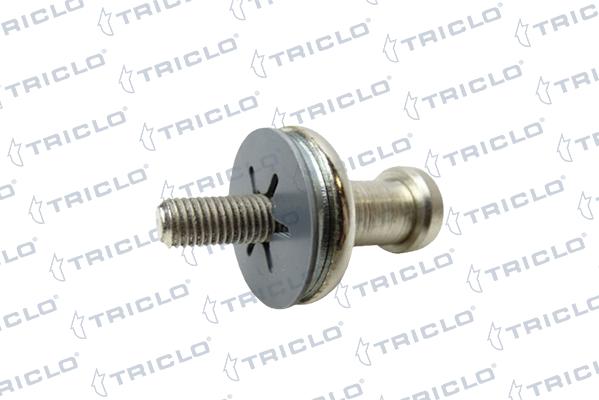 Triclo 135099 - Управління, кнопка центрального замка autozip.com.ua