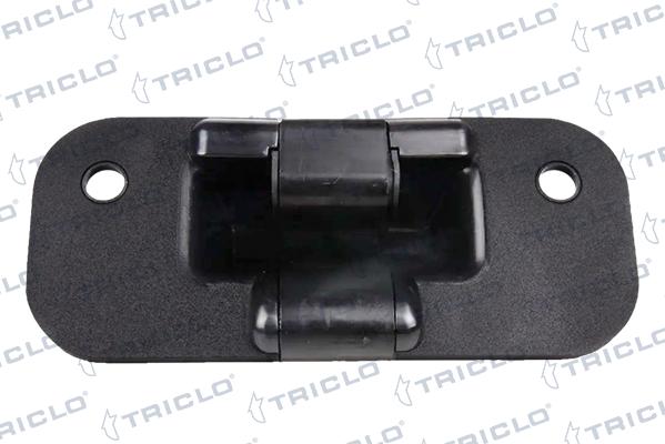 Triclo 135091 - Управління, кнопка центрального замка autozip.com.ua