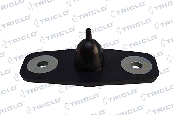 Triclo 135097 - Управління, кнопка центрального замка autozip.com.ua