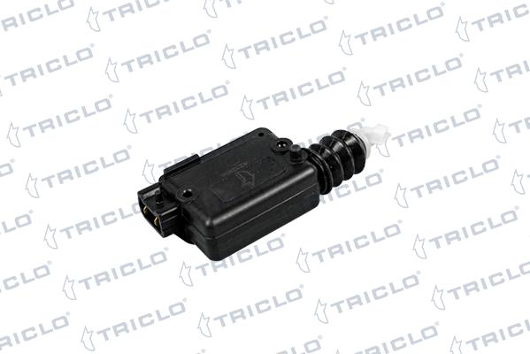 Triclo 135060 - Регулювальний елемент, центральнийзамок autozip.com.ua
