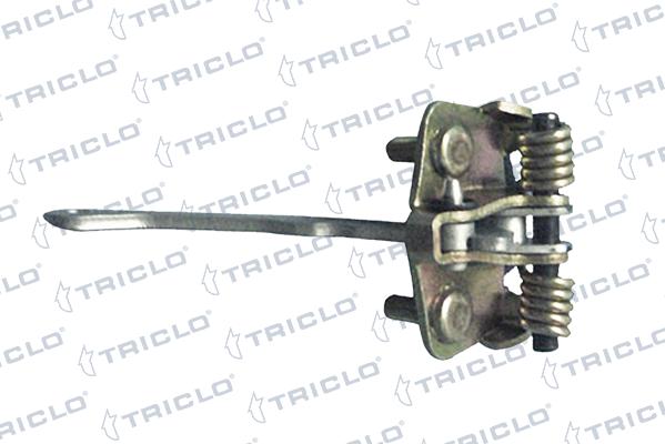 Triclo 135006 - Фіксатор дверей autozip.com.ua