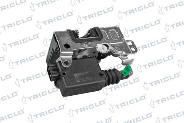 Triclo 135087 - Замок двері autozip.com.ua