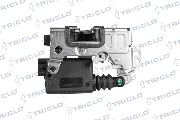 Triclo 135079 - Замок двері autozip.com.ua