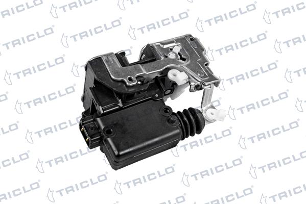 Triclo 135073 - Замок двері autozip.com.ua