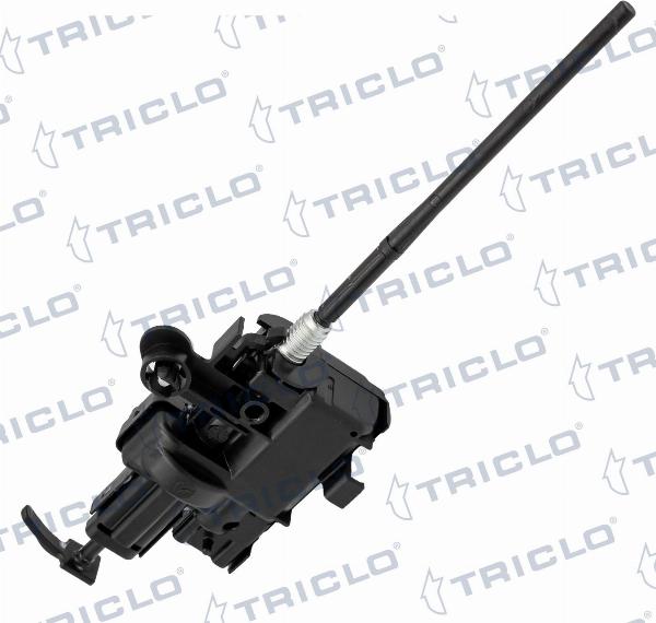 Triclo 135876 - Регулювальний елемент, центральнийзамок autozip.com.ua