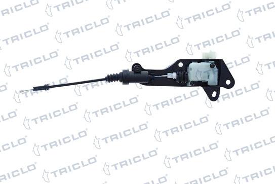 Triclo 136469 - Регулювальний елемент, центральнийзамок autozip.com.ua