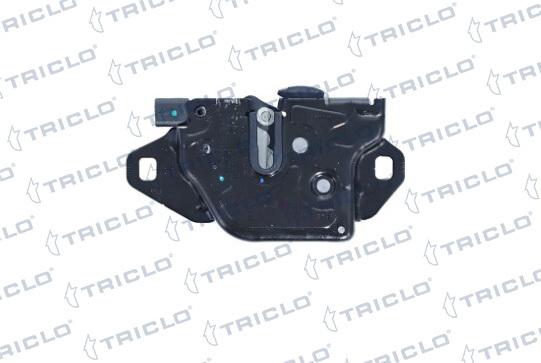 Triclo 136404 - Замок капота autozip.com.ua