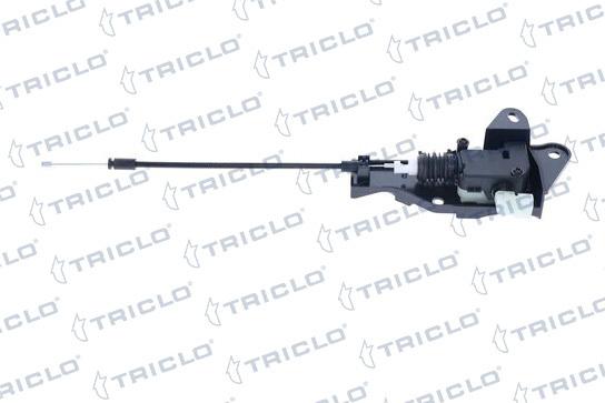 Triclo 136470 - Регулювальний елемент, центральнийзамок autozip.com.ua
