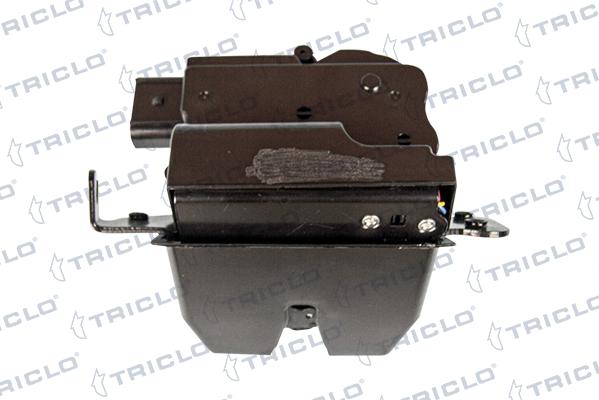 Triclo 136175 - Замок кришки багажника autozip.com.ua