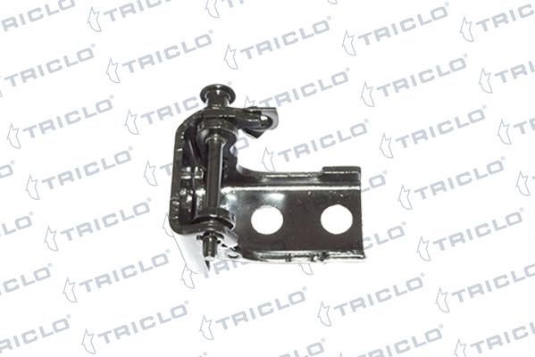 Triclo 131945 - Дверний шарнір autozip.com.ua