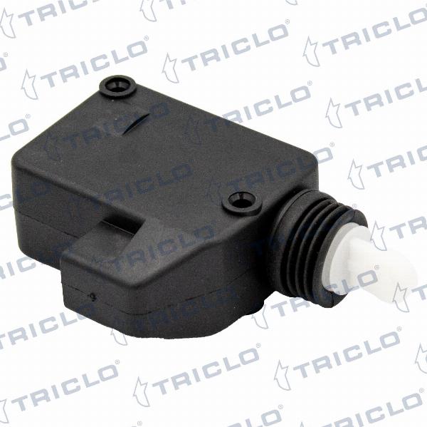 Triclo 131518 - Регулювальний елемент, центральнийзамок autozip.com.ua