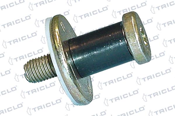 Triclo 131632 - Управління, кнопка центрального замка autozip.com.ua