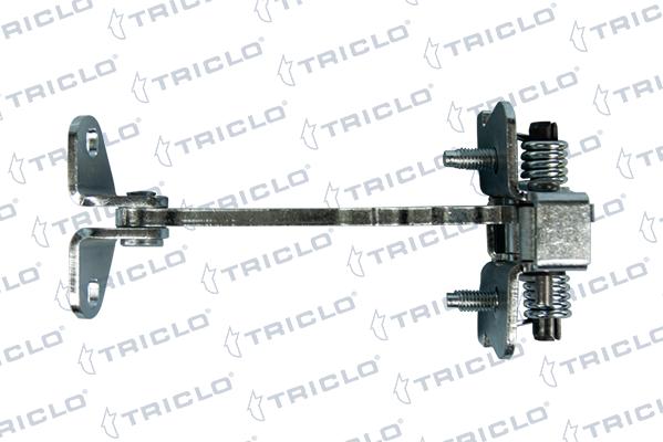 Triclo 131066 - Фіксатор дверей autozip.com.ua