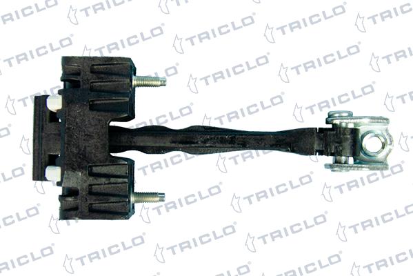 Triclo 131075 - Фіксатор дверей autozip.com.ua